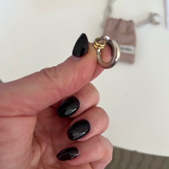 Spinelli Kilcollin Waning SG Ear Cuff - Picture 4 of 8